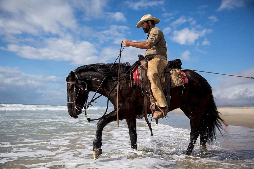 Your Cowboy Boots are the Defining Piece of Your Cowboy Look