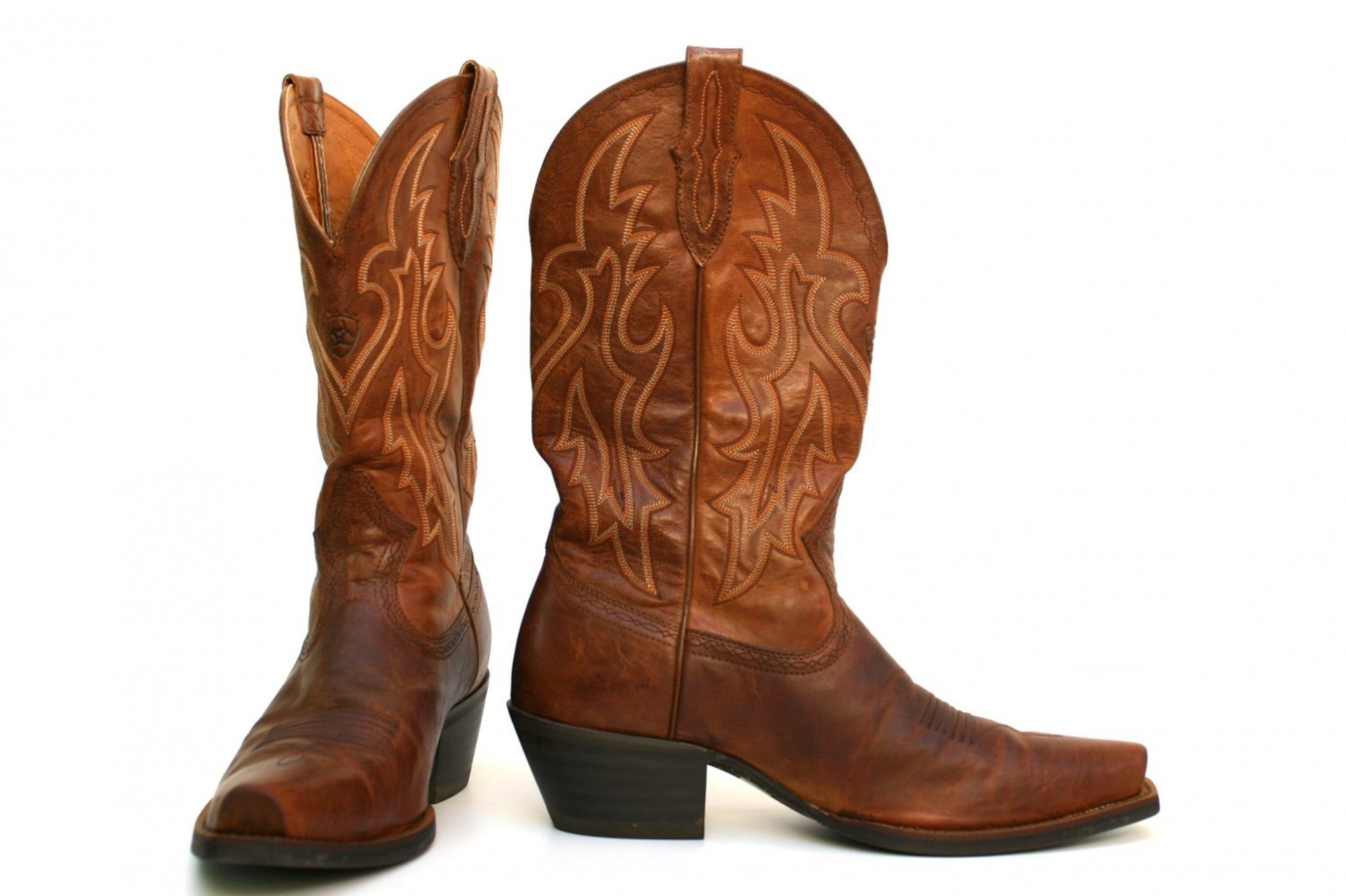 The Ultimate Guide to Western Cowboy Boots for First Time Buyers