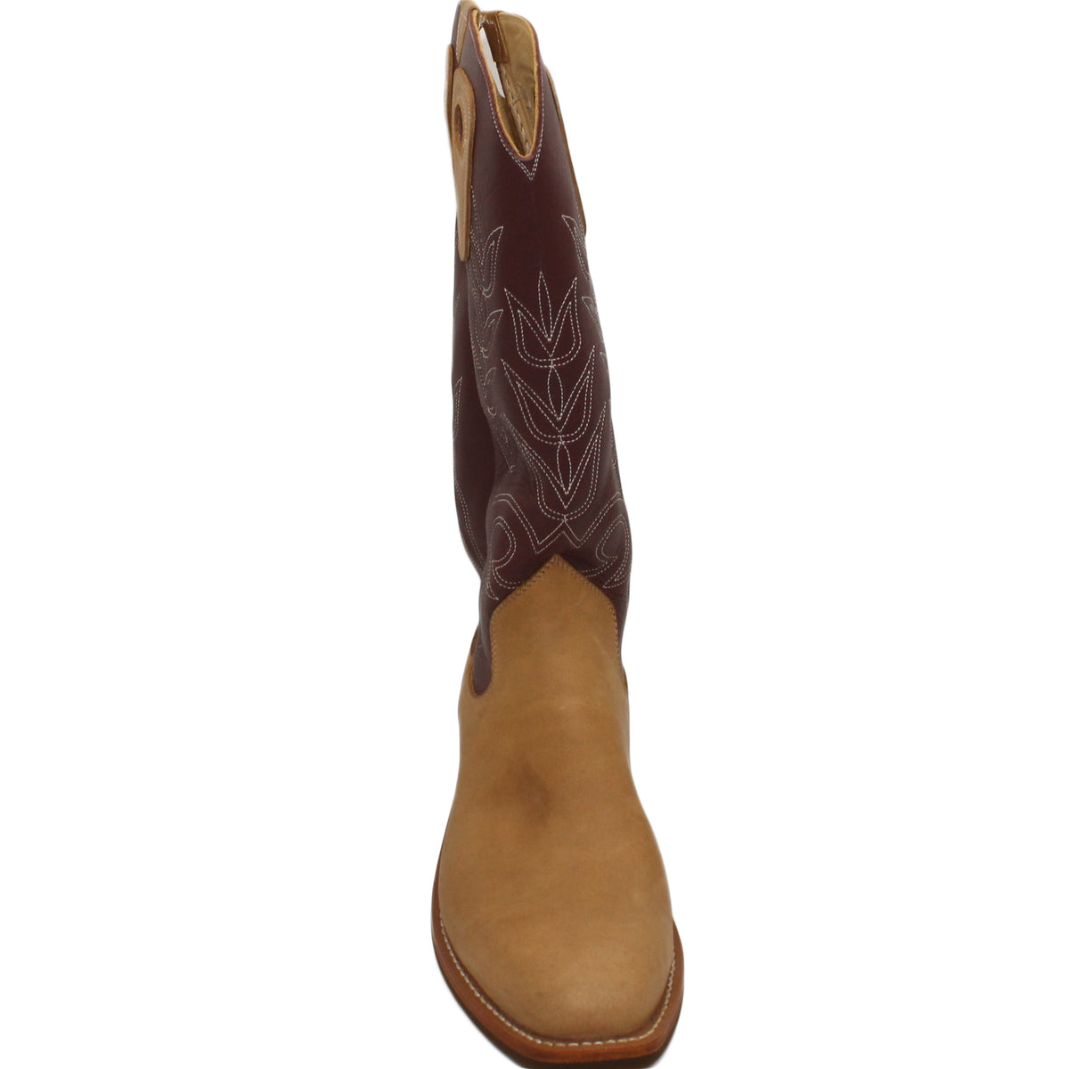 Handmade Cowboy Boot Stock - Size 11D