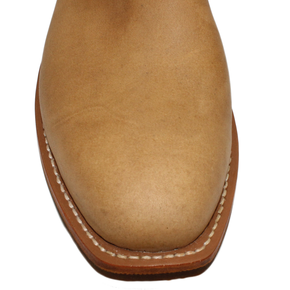 Handmade Cowboy Boot Stock - Size 11D