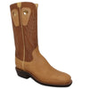 Handmade Cowboy Boot Stock 12B