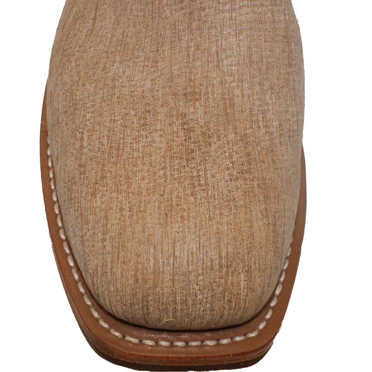 14" Forest upper w/ Beck Classic Stitching
Tibetan Yak Vamp
Wide French Square Toe
Slightly Tapered Heel