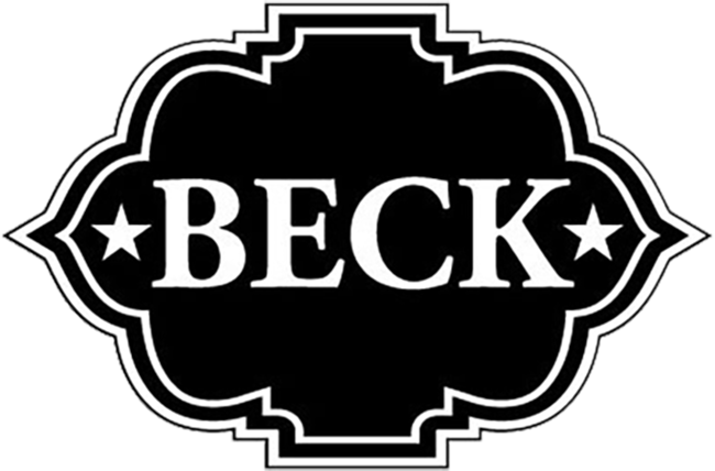 Beck Cowboy Boots logo