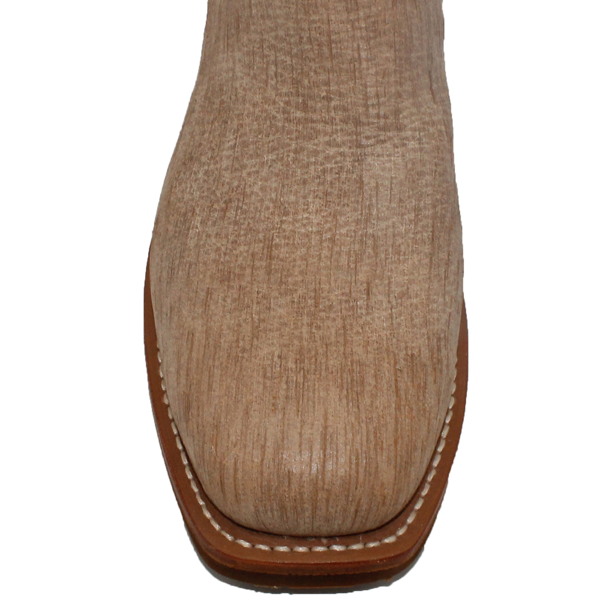 16" Wine upper w/ Tulip Stitching
Yak Vamp
Wide French Square Toe
Slightly Tapered Heel