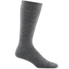 Darn Tough Socks - Men's  Standard Issue Crew Cushion - 1474 - Beck Cowboy Boots
