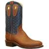 12" Upper With Loop Stitching - Beck Cowboy Boots