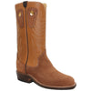 14" Upper With Classic Stitching - Beck Cowboy Boots