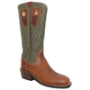 Handmade Cowboy Boot Stock 6A
