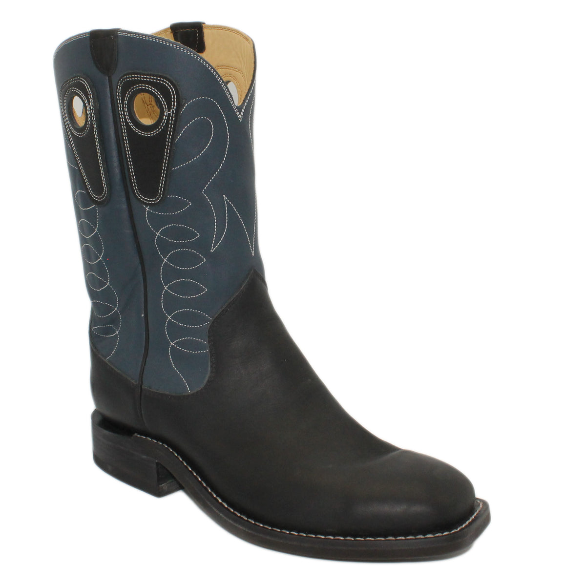 Handmade Cowboy Boot Stock - Size - Beck Cowboy Boots