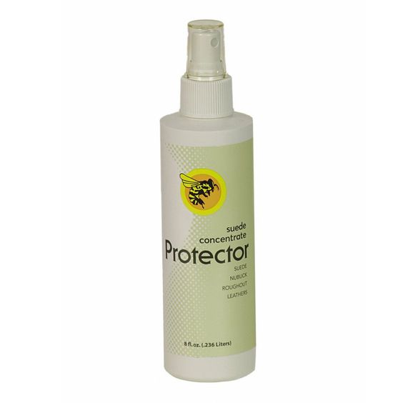 Bee Natural Leathercare Suede Protector - Beck Cowboy Boots