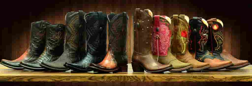 Why Handmade Cowboy Boots Remain Stylish And Popular After All These Years