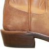 Handmade Cowboy Boot Stock - Beck Cowboy Boots