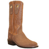 Handmade Cowboy Boot Stock 10B