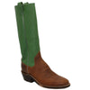 Handmade Cowboy Boot Stock - Size 12A