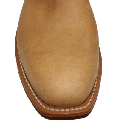 Handmade Cowboy Boot Stock - Size 11D