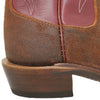 Handmade Cowboy Boot Stock 6B