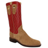 Handmade Cowboy Boot Stock 11B