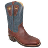 Handmade Cowboy Boot Stock 8C