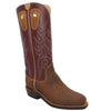 Handmade Cowboy Boot Stock 11E