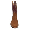 Handmade Cowboy Boot Stock 8.5C