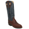 Handmade Cowboy Boot Stock 7E