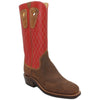 Handmade Cowboy Boot Stock 10D