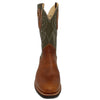 Handmade Cowboy Boot Stock 10E