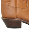 Handmade Cowboy Boot Stock 9.5E