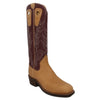 Handmade Cowboy Boot Stock 8.5C