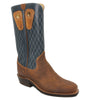 Handmade Cowboy Boot Stock 11.5EEE