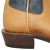 Handmade Cowboy Boot Stock 8B