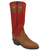 Handmade Cowboy Boot Stock 9.5A