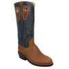 Handmade Cowboy Boot Stock 6C
