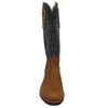 Handmade Cowboy Boot Stock 6C