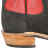 Handmade Cowboy Boot Stock 9D