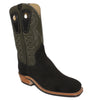 Handmade Cowboy Boot Stock 9B