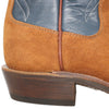 Handmade Cowboy Boot Stock 10.5EE