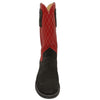 Handmade Cowboy Boot Stock 11B