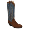 Handmade Cowboy Boot Stock 8.5B