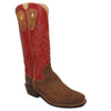 Handmade Cowboy Boot Stock 13C