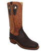 Handmade Cowboy Boot Stock 10.5D