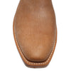 16" Purple Upper w/ Tulip Stitching

Yak Vamp

Regular Forties Square Toe

Extreme Underslung Heel

Leather Sole
