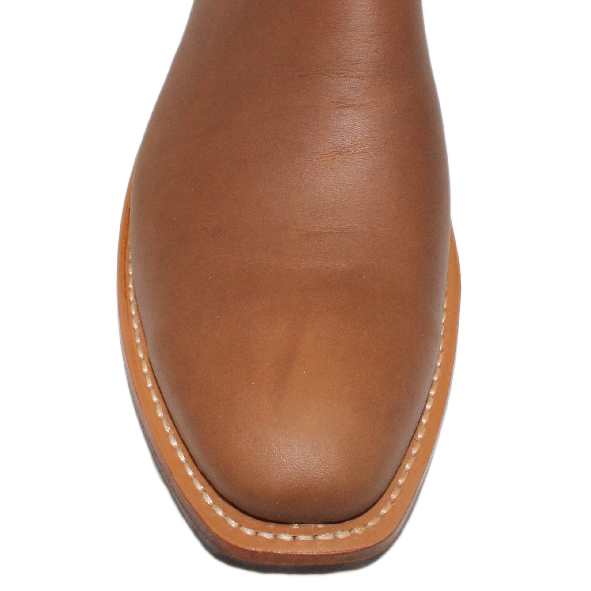 Handmade Cowboy Boot Stock - Size 13C