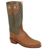 Handmade Cowboy Boot Stock - Size 10.5B