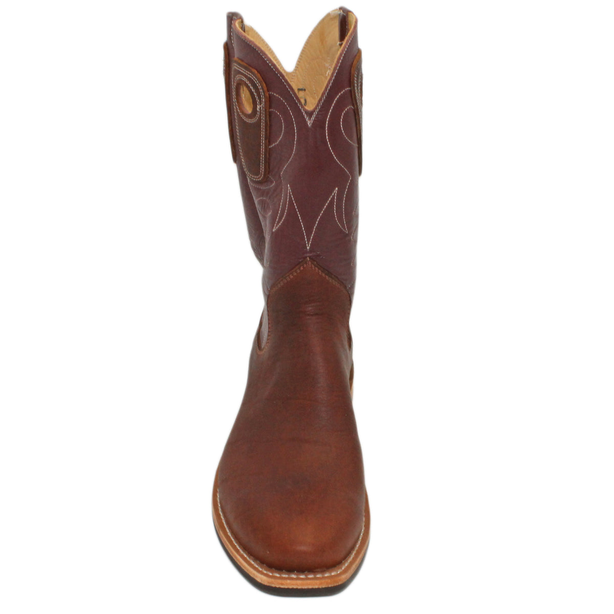 Brown Boots Size 9.5D