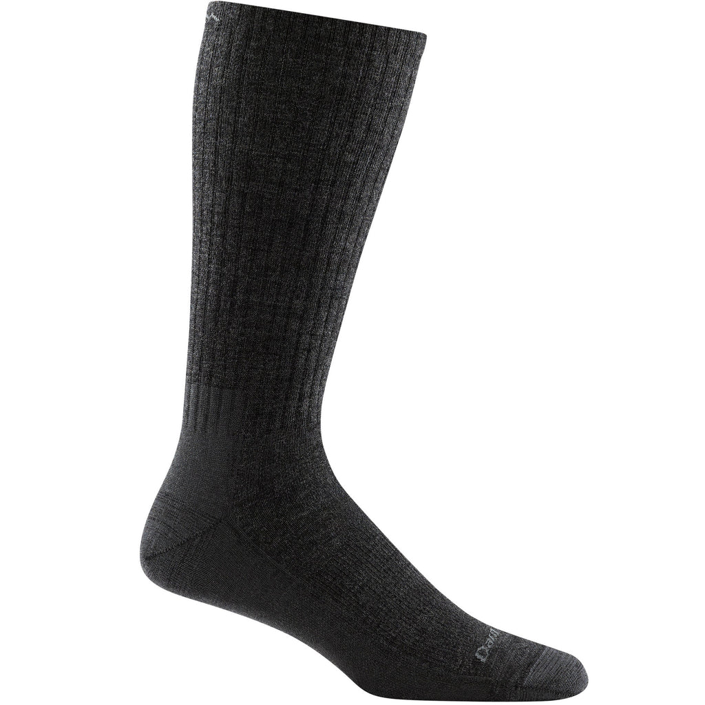 Darn Tough Socks Spur Boot Lightweight Cushion Socks - Mens