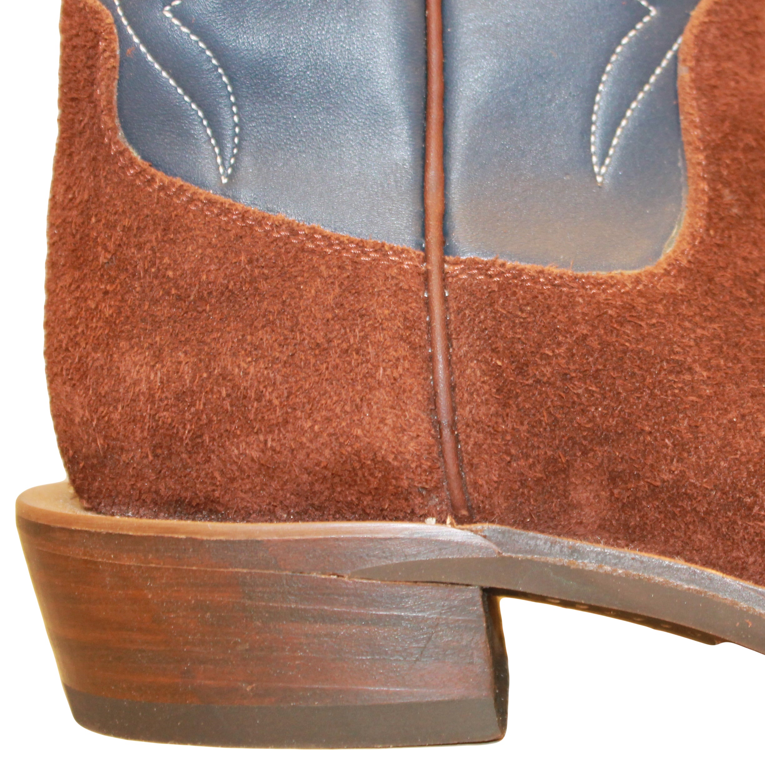 Beck Stock Cowboy Boots – Beck Cowboy Boots
