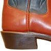 Handmade Cowboy Boot Stock 7.5A - Beck Cowboy Boots