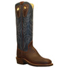 Handmade Cowboy Boot Stock 8.5E
