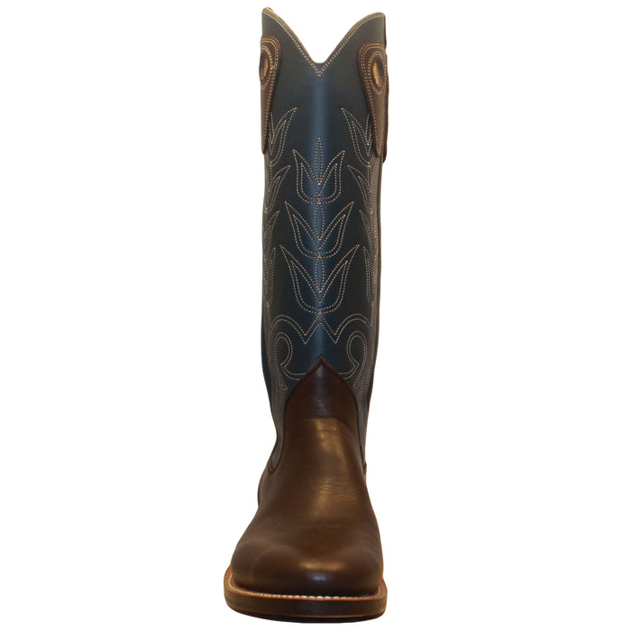 Handmade Cowboy Boot - Size 6AA – Beck Cowboy Boots